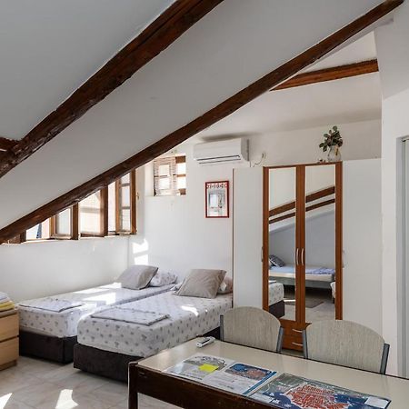 B&B Buza House Dubrovnik Exteriör bild