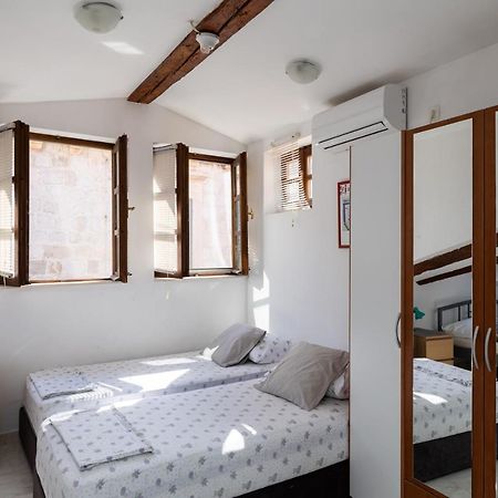 B&B Buza House Dubrovnik Exteriör bild