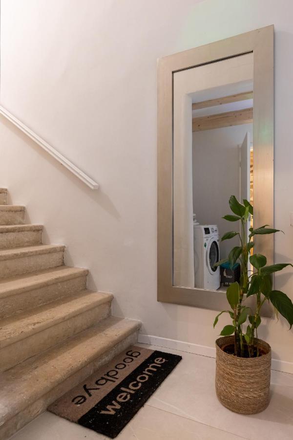 B&B Buza House Dubrovnik Exteriör bild