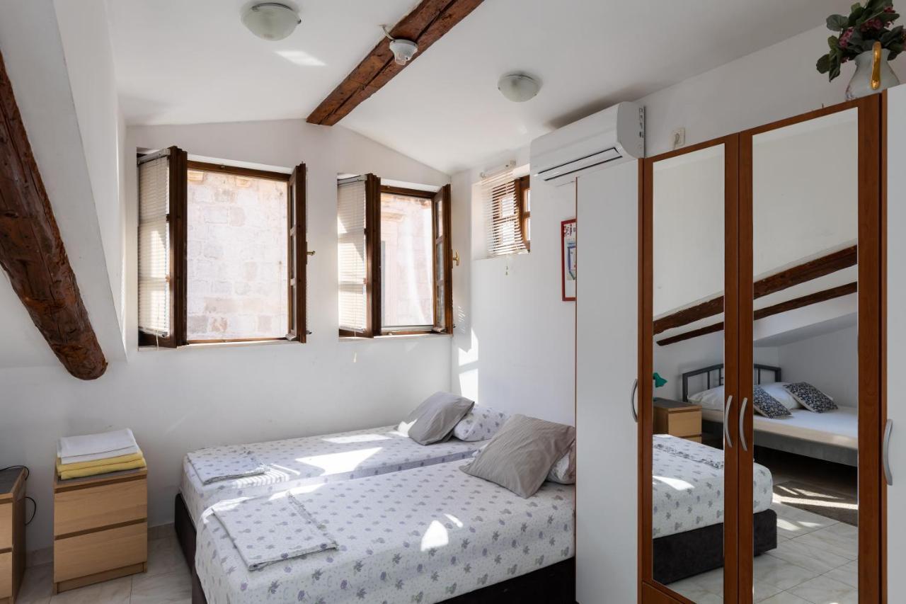B&B Buza House Dubrovnik Exteriör bild