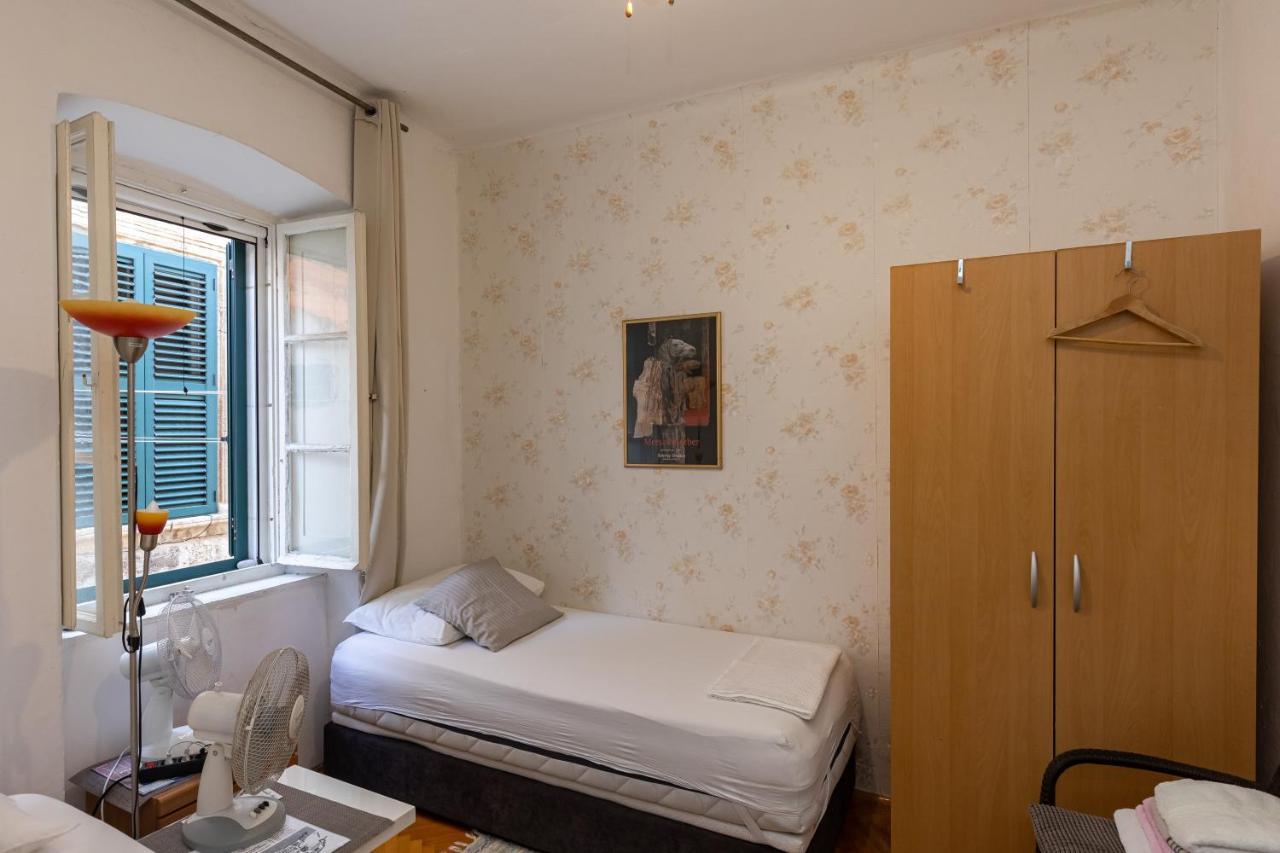B&B Buza House Dubrovnik Exteriör bild
