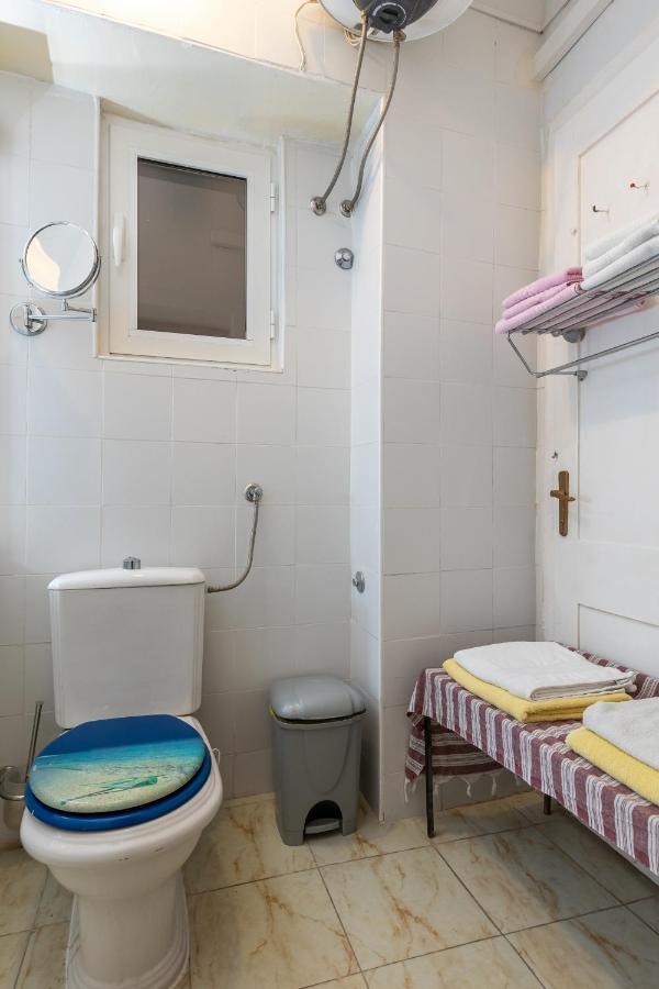 B&B Buza House Dubrovnik Exteriör bild