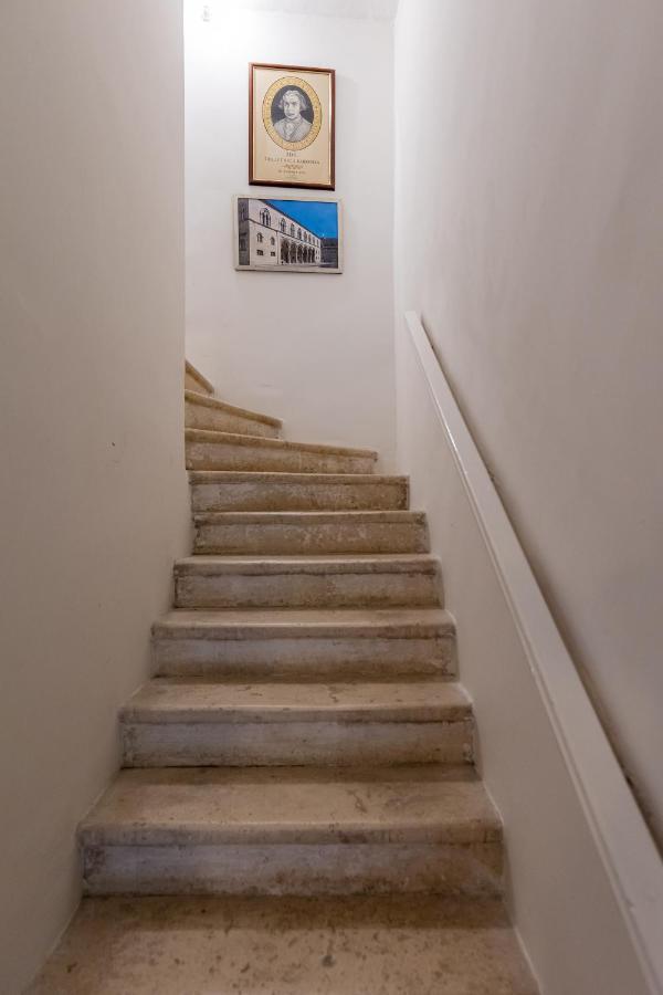 B&B Buza House Dubrovnik Exteriör bild