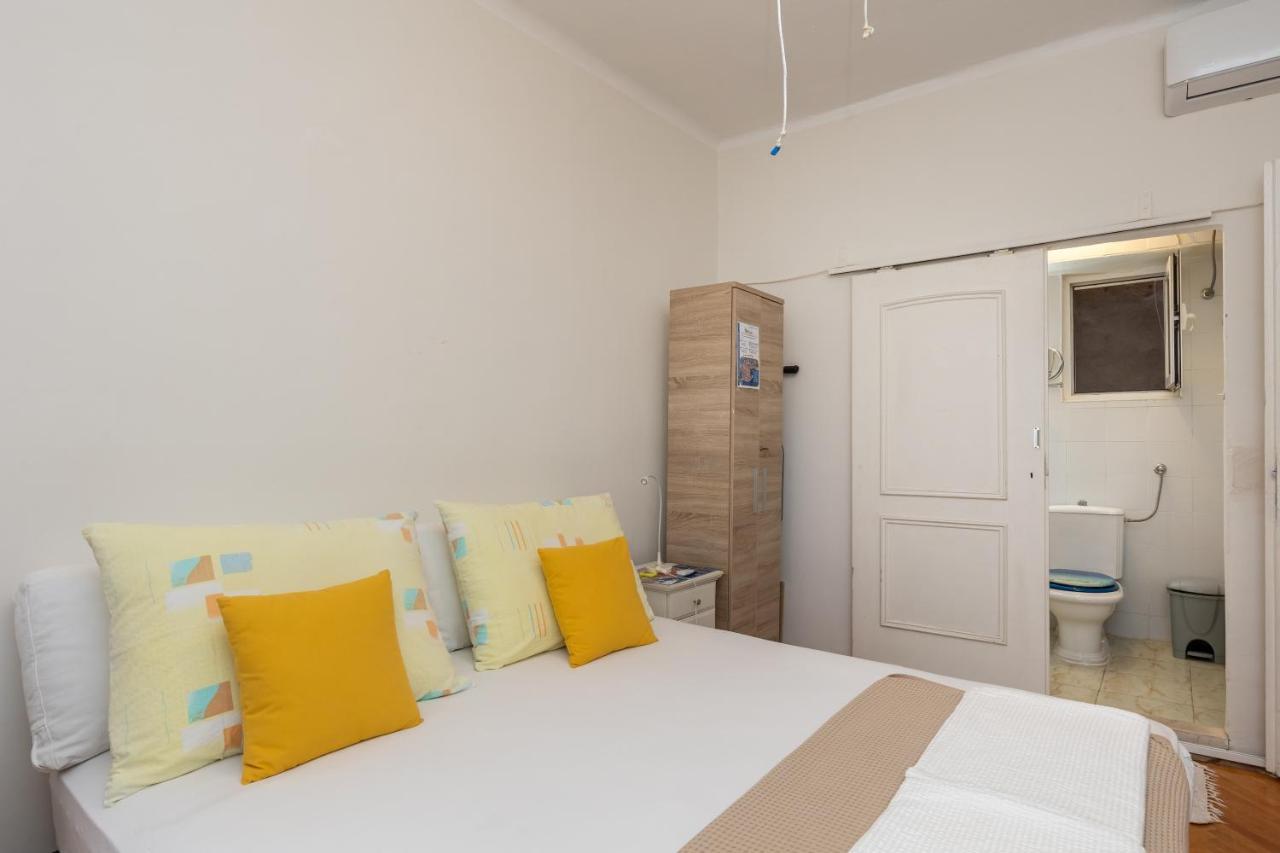 B&B Buza House Dubrovnik Exteriör bild
