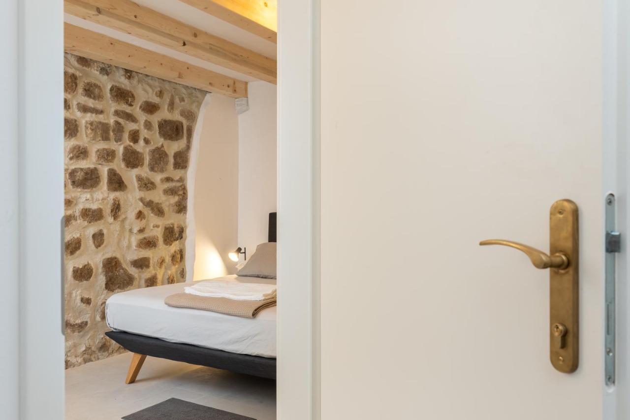 B&B Buza House Dubrovnik Exteriör bild