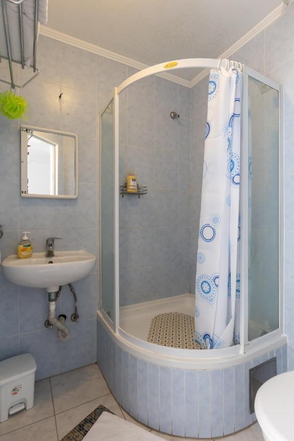 B&B Buza House Dubrovnik Exteriör bild