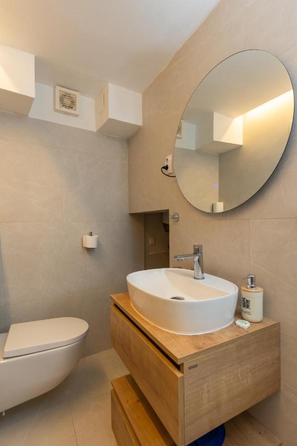 B&B Buza House Dubrovnik Exteriör bild