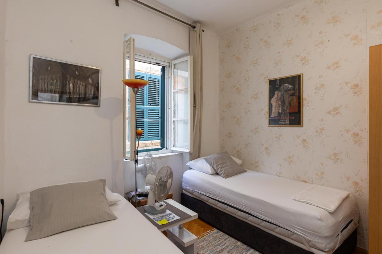 B&B Buza House Dubrovnik Exteriör bild