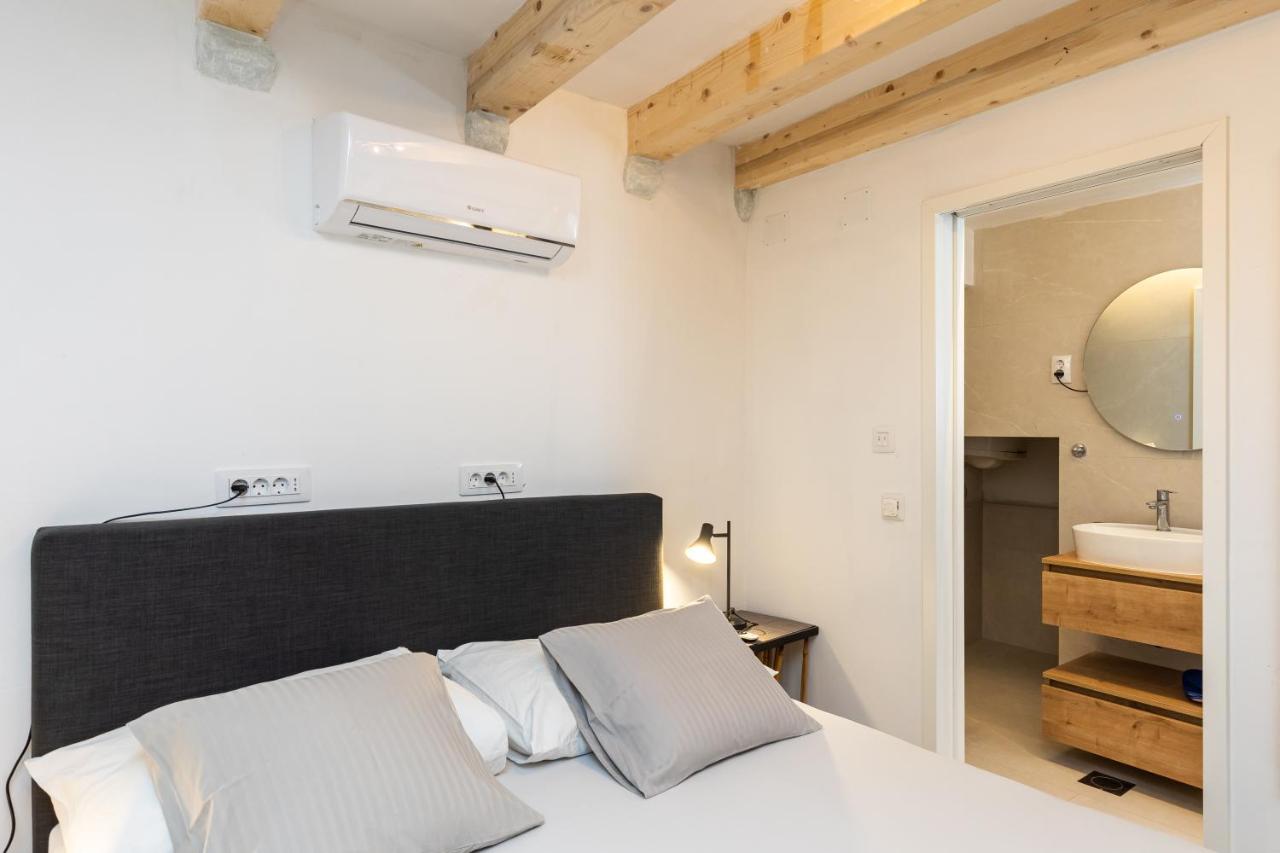 B&B Buza House Dubrovnik Exteriör bild