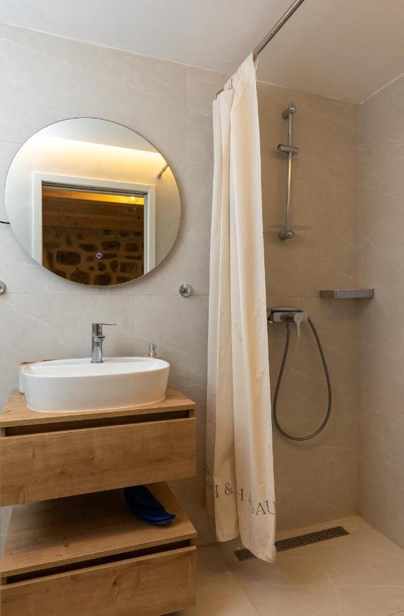 B&B Buza House Dubrovnik Exteriör bild
