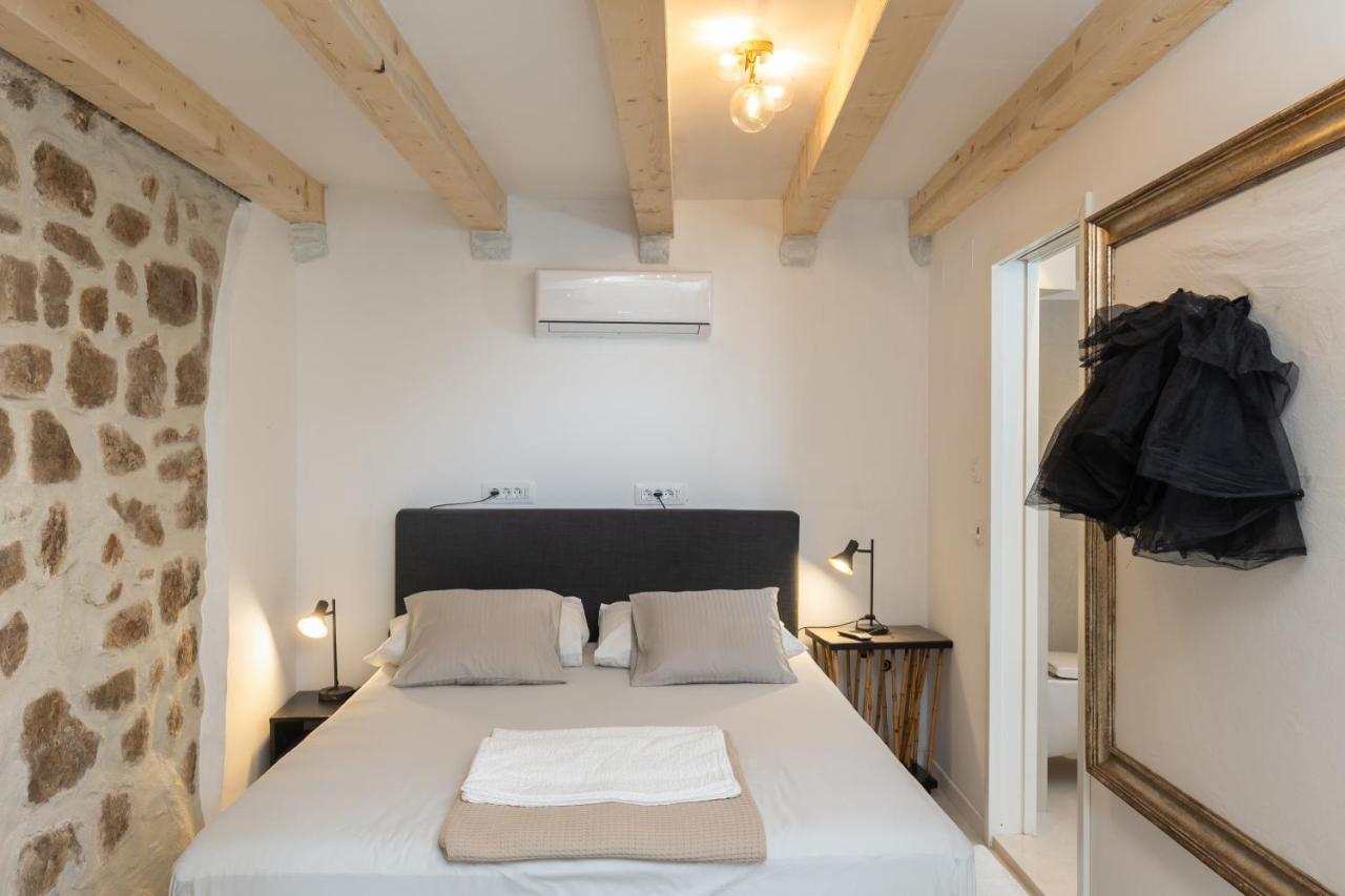B&B Buza House Dubrovnik Exteriör bild