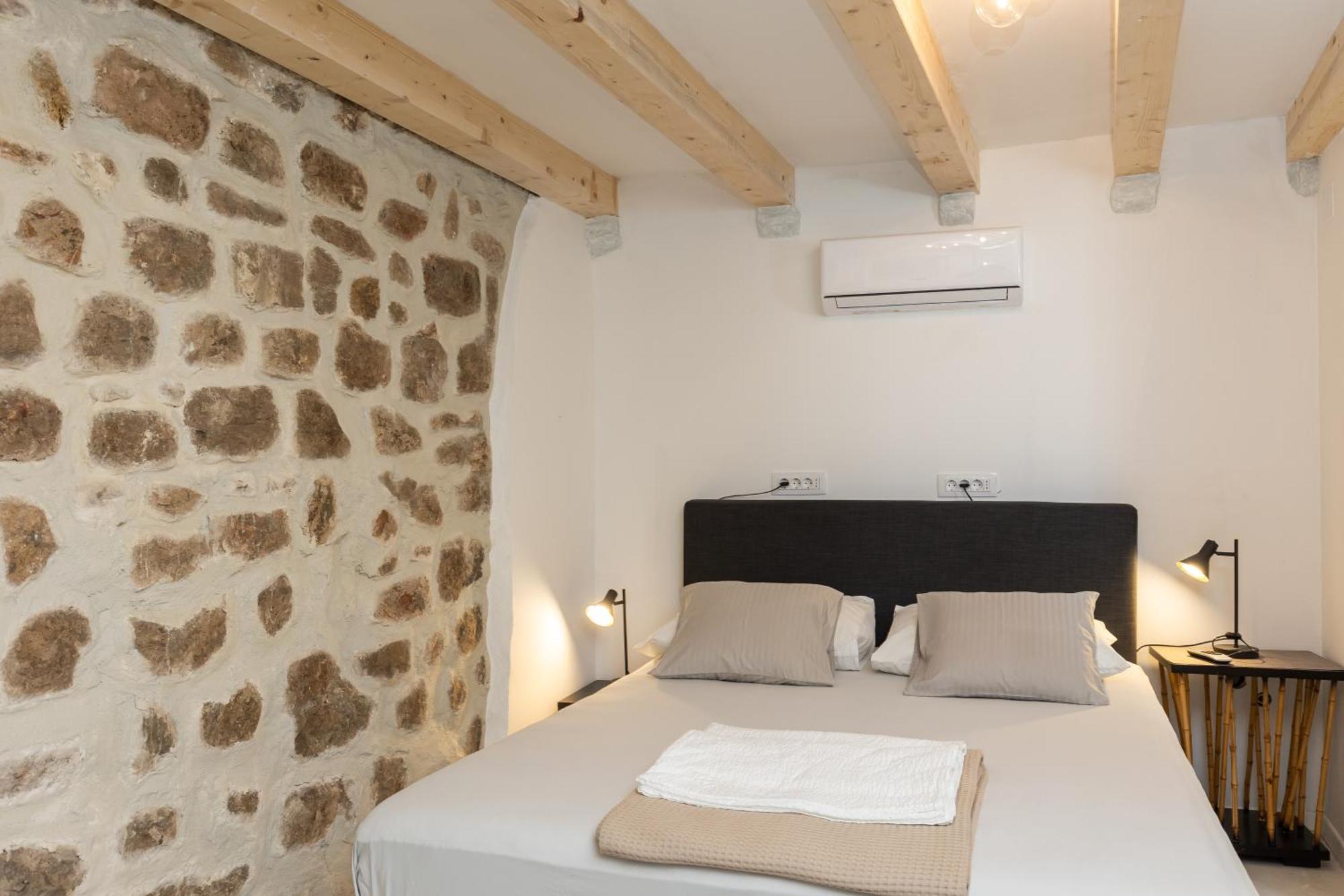 B&B Buza House Dubrovnik Exteriör bild