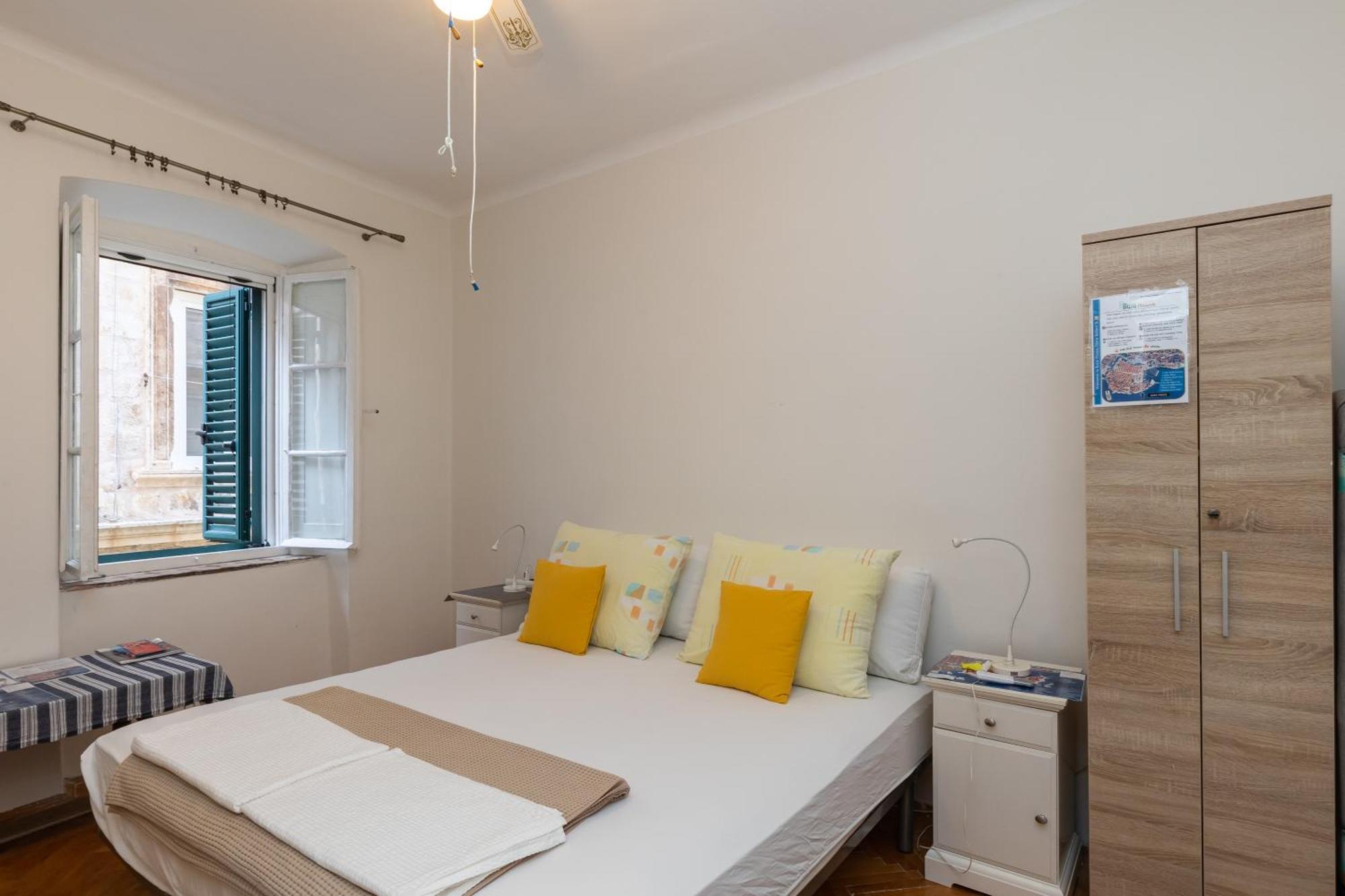 B&B Buza House Dubrovnik Exteriör bild